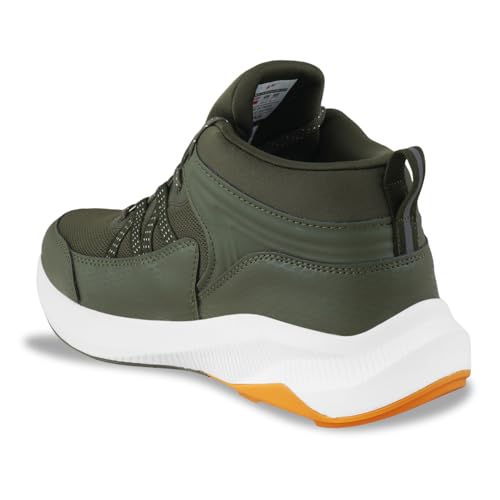Image of Campus Men's Margot Running Shoes