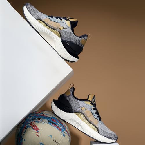 Image of SPARX Mens Sm 1005 Shoes