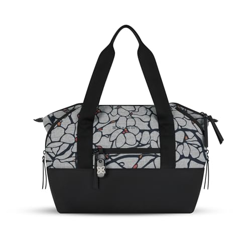 Image of Sherpani Eclipse, Anti Theft Tote Bag, Travel Crossbody Bag, Teacher Tote, 12L Shoulder Purse, Handbags for Women