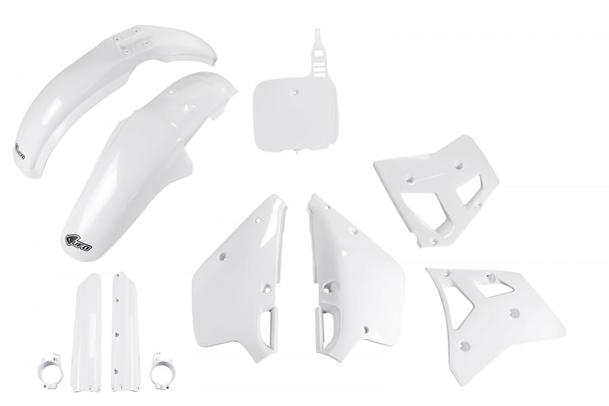 UFO PLAST Full Kit 999 Yamaha YZ 250 1991-1991