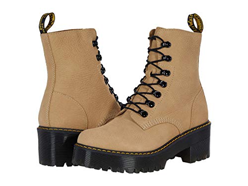 Dr. Martens Leona Sand UK 7 (US Women's 9) M