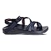 Chaco Mens Z/2 Classic, With Toe Loop, Outdoor Sandal, Stepped Navy 11 M