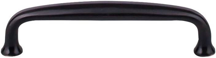 Dakota Charlotte Pull 4" Center Bar Pull Finish: Tuscan Bronze