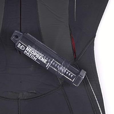 GEAR AID Tenacious Tape Gear Patches for Jacket, Tent and Outerwear Repair