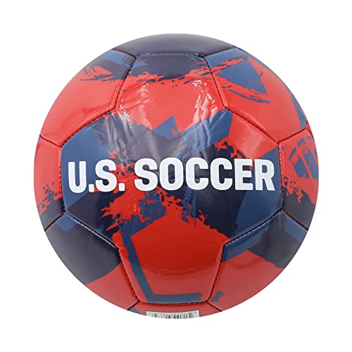 Image of Icon Sports Officially Licensed US Soccer Federation Soccer Ball
