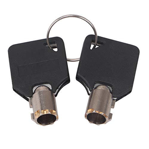 Cerradura trasera para baúl de alforja Tour Pak con kit de llave compatible con Harley Touring 1993-2013 Electra Glide Street Glide Road Glide Road King miniatura 5
