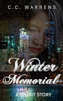 Paperback Winter Memorial: A Short Story Book