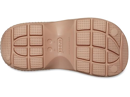 Image of Crocs Stomp Lined Boot