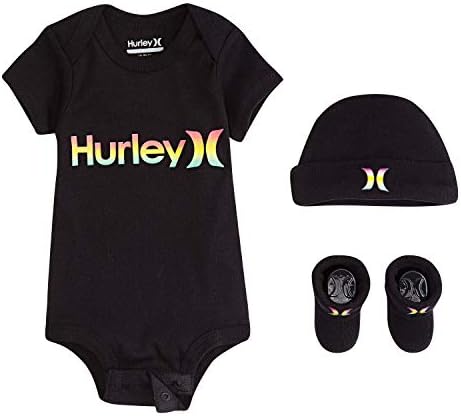 hurley onesies