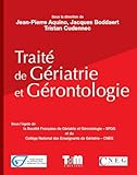  Traité de Gériatrie et Gérontologie