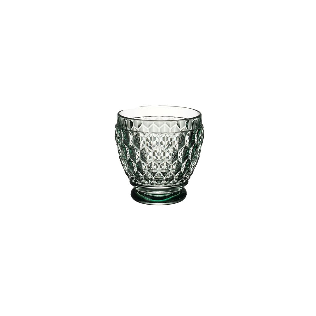 Villeroy & Boch Boston Vidrio de cristal, 330 mililitros, Cristal, Transparente, 100 mm — view 23