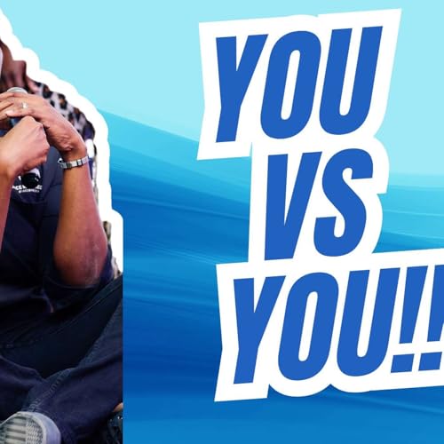 YOU VS. YOU - The failure before the WIN