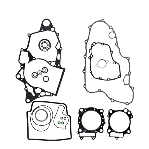 �ɓK������ TRX450ER TRX450R TRX 450 ER TRX450 R 2006-2014 �I�[�g�o�C�A�N�Z�T���[�V�����_�[�K�X�P�b�g�t�� �I�[�g�o�C�̃G���W���X�e�[�^�[�J�o�[�K�X�P�b�g