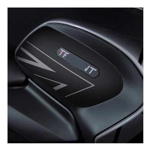 Protection réservoir carburant moto pour éviter rayures Trident 660