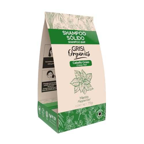 Listado de Shampoo en barra disponible en línea. 20 Imagen adicional