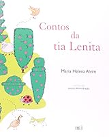 Contos da Tia Lenita 8578500261 Book Cover