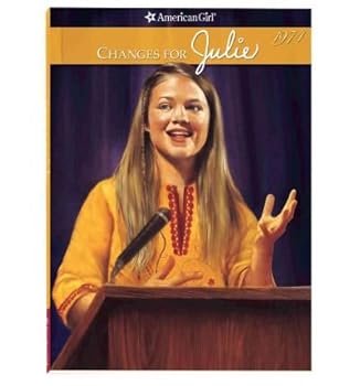 Unknown Binding [(Changes for Julie: 1974 )] [Author: Megan McDonald] [Sep-2007] Book