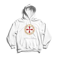 HANDMADE WITH CARE - We are real people who love to make other people happier with our unisex hoodies. Our hoodies are the perfect combination of function and style for any occasion. We are experts in creating attention-to-detail-inspired hoodies tha...