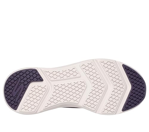 Image of Skechers Womens Go Run Elevate - Hot Streak Sneaker