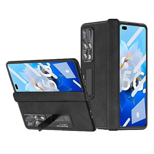 Coque de protection Huawei Mate X2 5G contre les rayures avec charnière blindée
