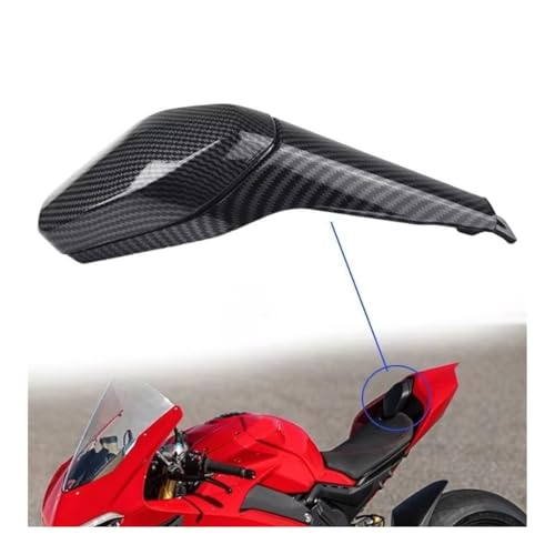 Section de queue Panigale V4 S Streetfighter | Style piste épuré