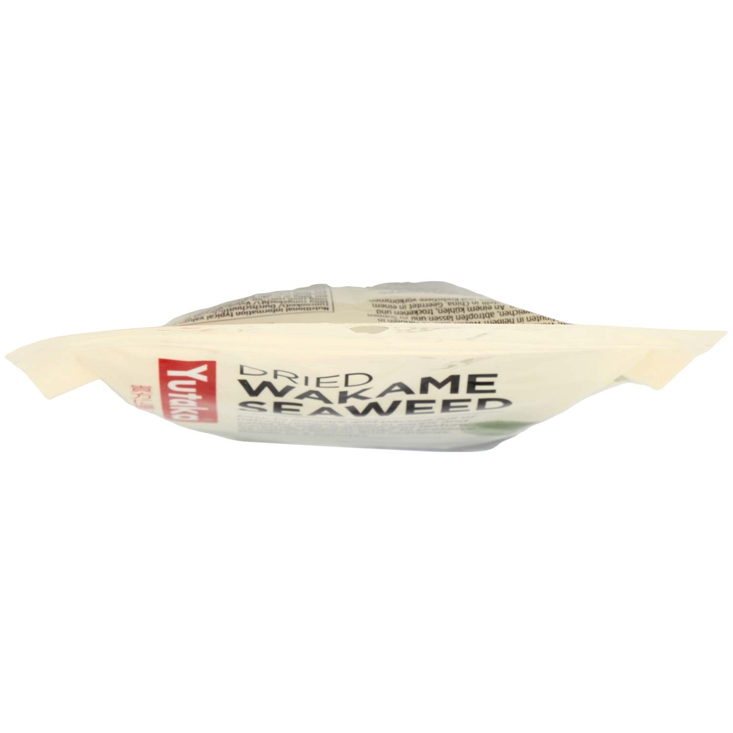 Yutaka Wakame Suszone wodorosty morskie (40g)