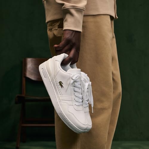 Image of Lacoste Men's T-Clip Set Sneakers