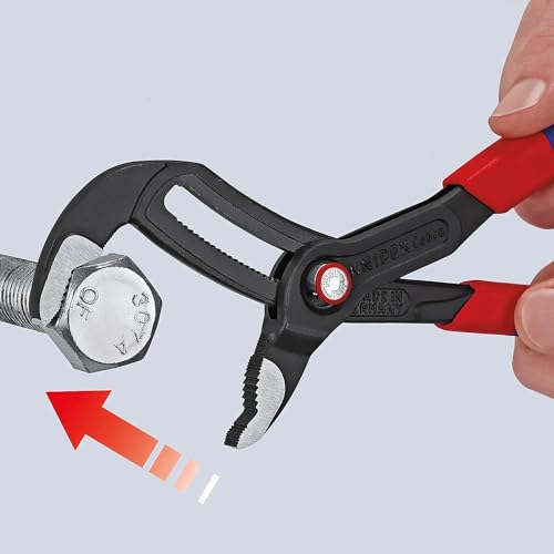Knipex Cobra Quickset Pinza Regolabile di Nuova
