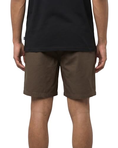 Vans Granger Canvas Shorts