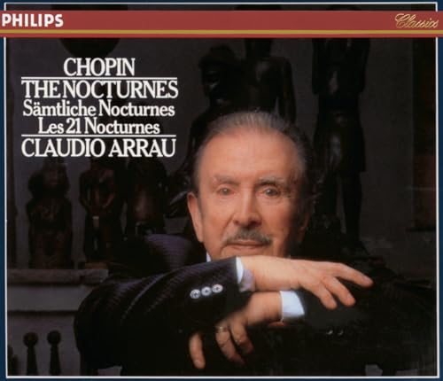 Claudio Arrau