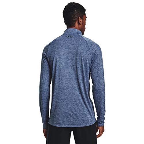 Image of Under Armour Men's Tech 2.0 1 /2 Zip