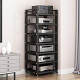 Facile à monter : ce produit peut être assemblé en seulement 30 minutes en suivant les instructions fournies étape par étape. Aucun outil n'est nécessaire : il suffit de tout serrer à la main et de s'assurer que le tube métallique est bien fixé dans le capuchon avant de serrer les pieds. Parfait pour ceux qui recherchent une expérience d'installation pratique et sans tracas.