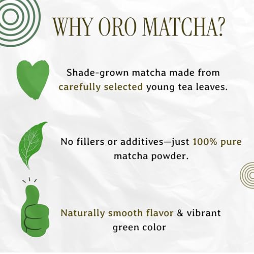 Té verde matcha ceremonial orgánico 30g miniatura 6