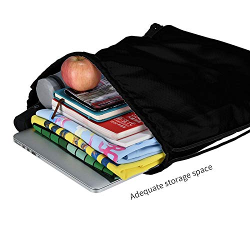 Aizawa Sam Hyd-E Face Meme Drawstring Bags Sport Gym Backpacks Storage Goodie Cinch Bag #TOP5