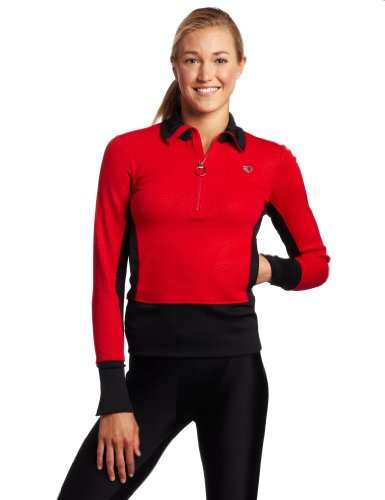 Pearl Izumi Women's Bellinger Jersey
