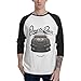Herren T-Shirts Road King Born Race Car für beliebtes Design Rundhalsausschnitt Baumwolle Kurzarm Shirt zum Geburtstag, Schwarz , XXL