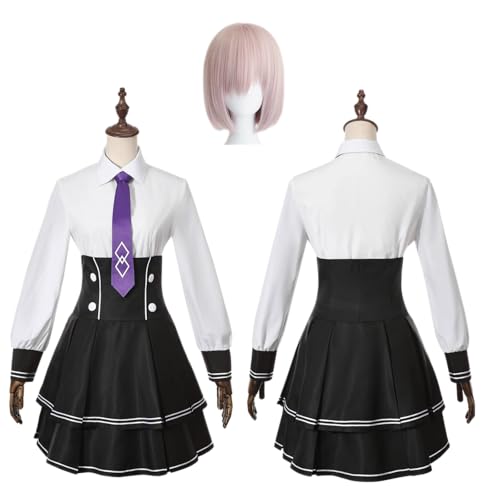 [FUREETAE] Fate/Grand Order �}�V���E�L���G���C�g 10���N�L�O �R�X�v���p�ߑ� �i�E�B�b�O �C �ǉ��w���j �I�[�_���C�h�� ������ ���䕞 �n���E�B�� (�ߑ� �ƌC�ƃE�B�b�O)
