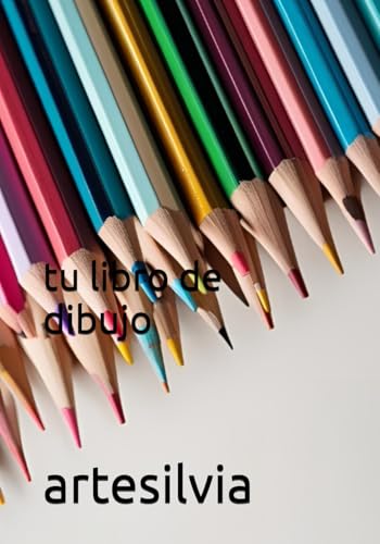tu libro de dibujo tu libro de dibujo