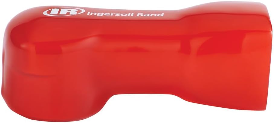 Ingersoll Rand W5330-BOOT- Protective Boot for W5330 & W5350 Impact Wrenches, Durable Tool Cover, Storage Organizer, Protects Tools from Wear & Damage