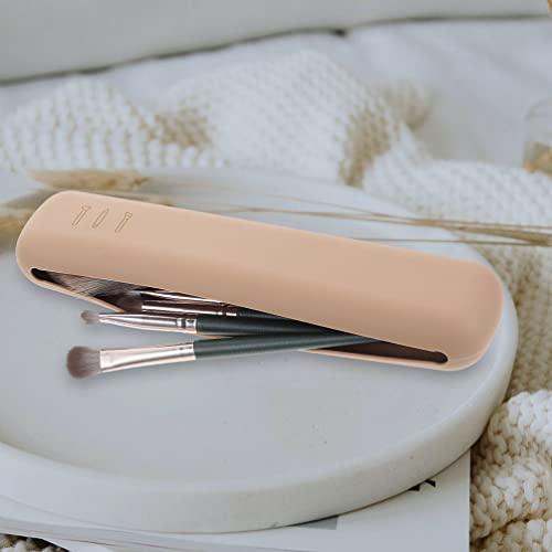 Beavorty Porta Pincéis De Maquiagem Suporte de Esponja de Maquiagem Suporte de de Maquiagem de Estoj