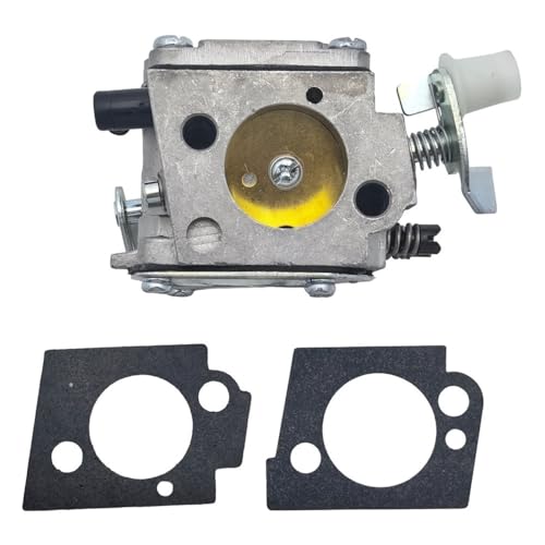 Kit de joints de carburateur pour révision de tronçonneuse 281 et 288XP