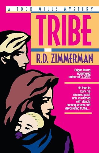 Tribe: A Todd Mills Mystery