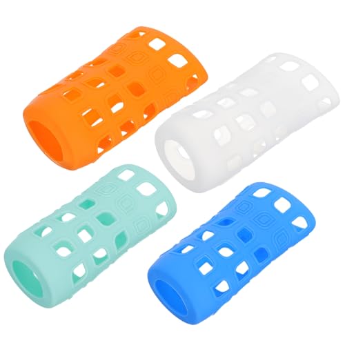 QUMIIRITY 4 Ȗ֌gz[VR{gJo[ ~ߑϔMیX[u p^ѕ֗VRJo[ ėp\