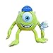 Monsters University Mike Wazowski Peluche de peluche Muñeca de peluche suave para niños Regalo 32 cm
