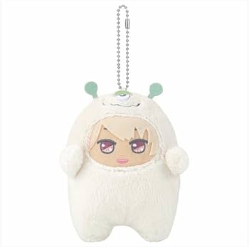 Amazon.co.jp: アイドリッシュセブン きらどるぬいぐるみ アイナナ Amazon.co.jp: アイドリッシュセブン きらどるぬいぐるみ アイナナ