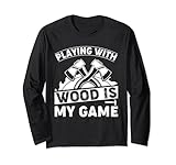 Wood Working Carpenter & Handyman