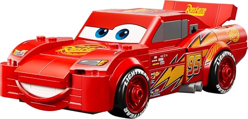 Flash McQueen - vue 6