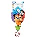 Playgro 40129 - Spieluhr Tiger, bunt