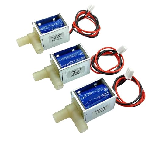 Électrovanne 24V pour arrosage automatique et micro-irrigation de jardin - 2