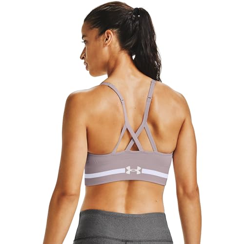Image of Under Armour Women's Seamless Low Long Bra